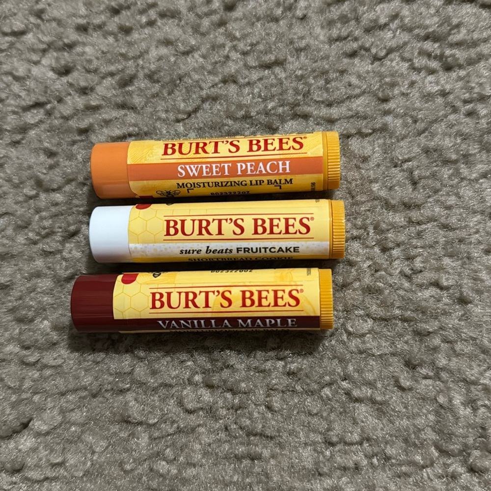 Chapsticks